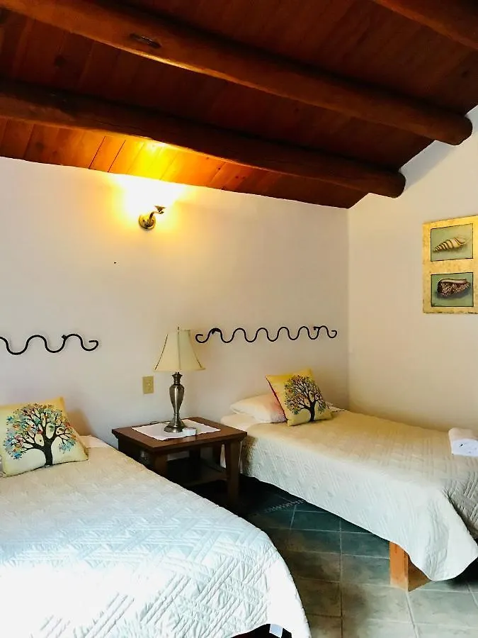 Villa Ikal Playa del Carmen 0*,
