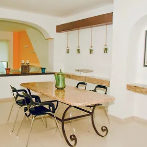  Apartamento Luxury One