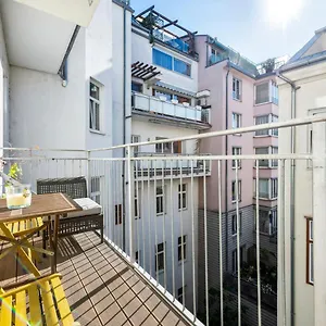  Apartamento A&s Center Austria