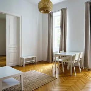  Apartamento Naschmarkt Austria