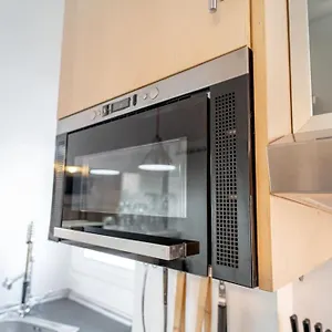  Apartamento Loft De Diseno Cerca De La Playa - El Palo España