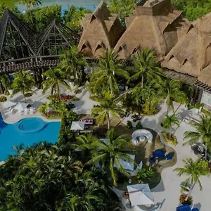  Сasa de vacaciones 2bd Grand Bliss Vidanta Riviera Maya México