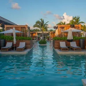  Сasa de vacaciones 4bd Grand Luxxe Vidanta Riviera Maya México