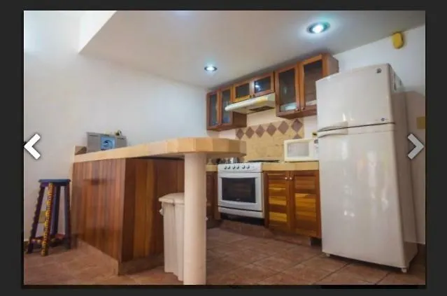Villa Ikal 신데 델 카르멘
