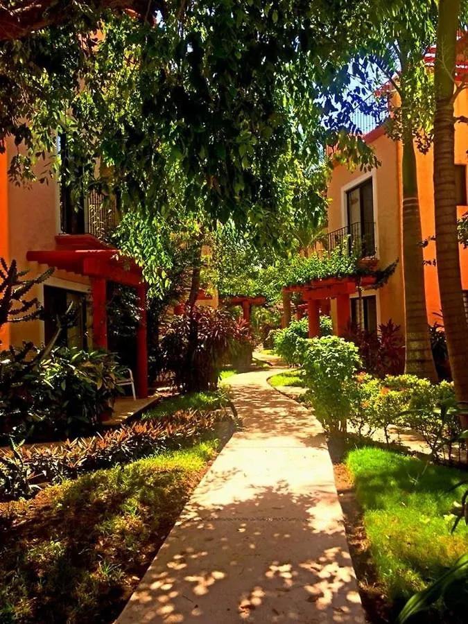 Villa Ikal 신데 델 카르멘