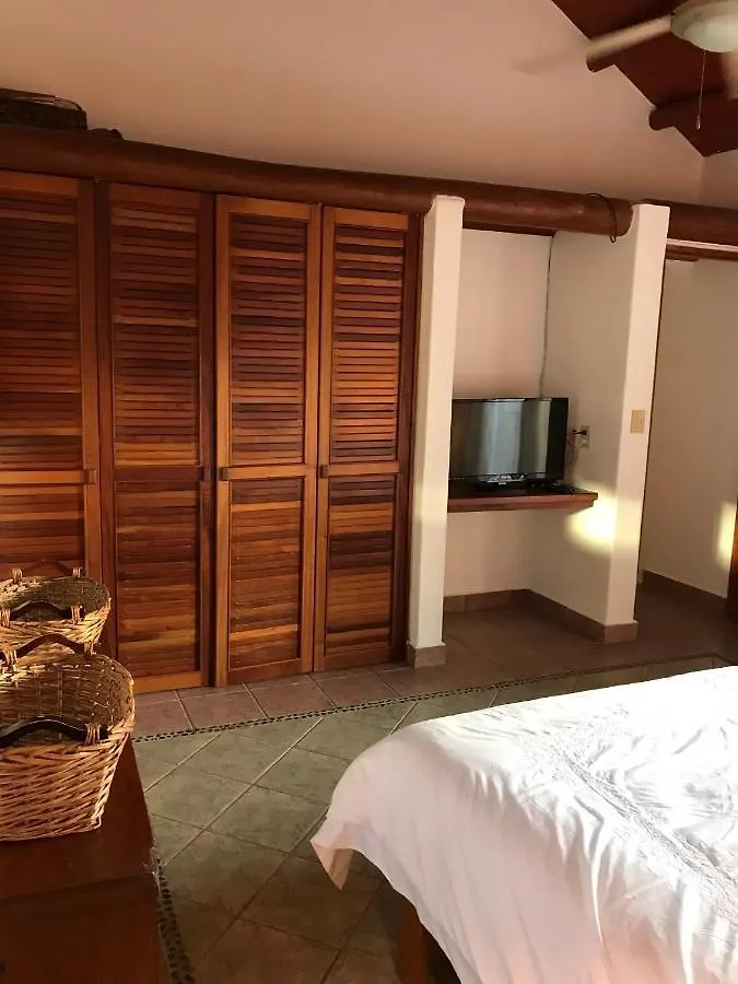 Villa Ikal 신데 델 카르멘